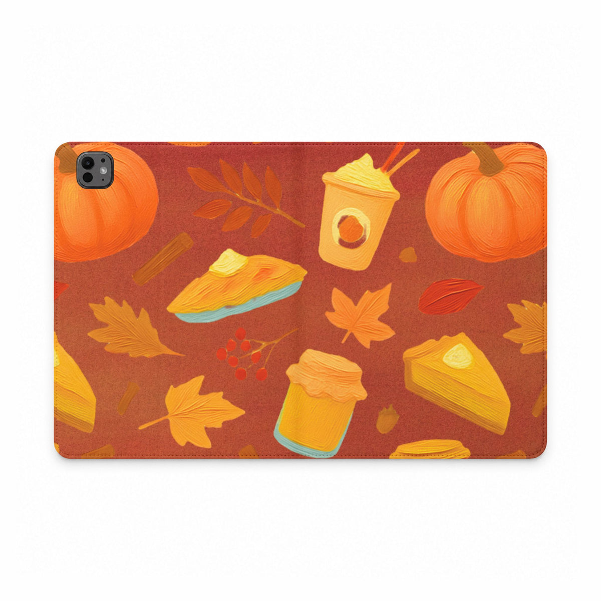 Tablet Folio Case – Fall Favorites