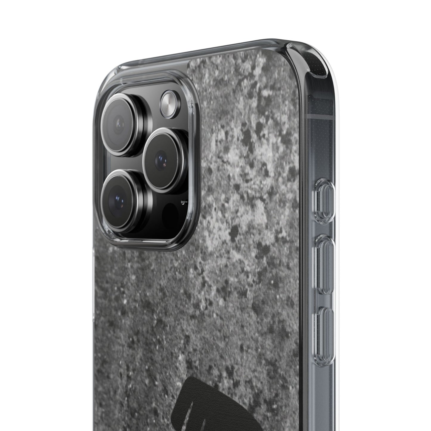 Clear Phone Case – Best Dad Ever