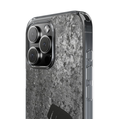 Clear Phone Case – Best Dad Ever