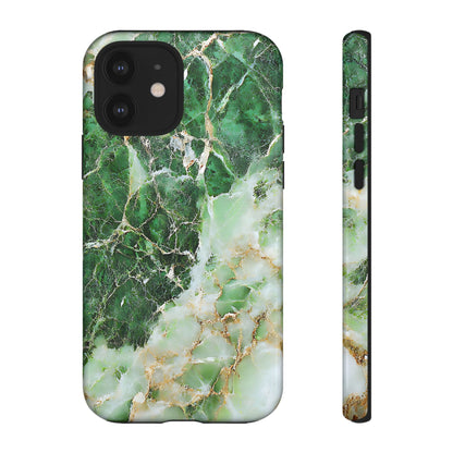 Protective Phone Case – Gilded Jade
