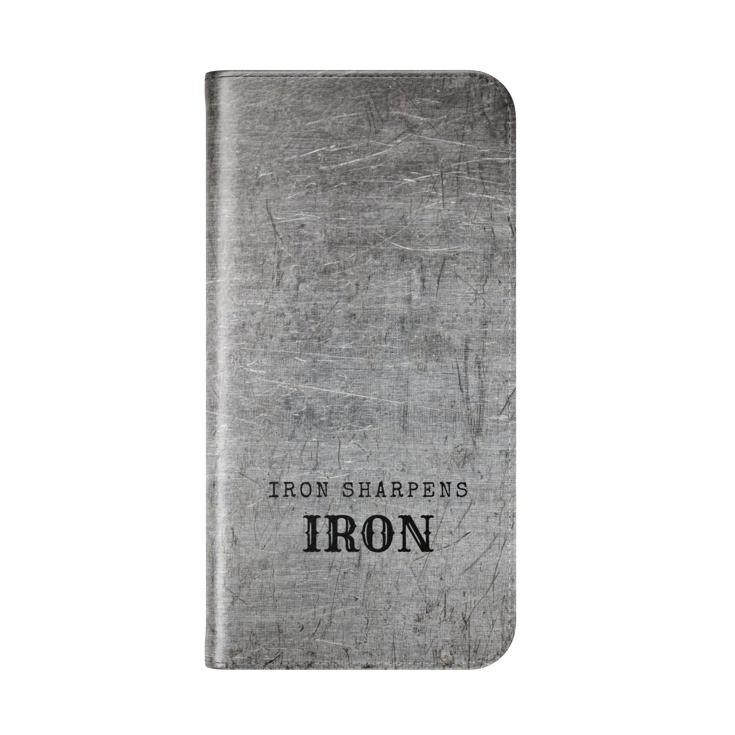 Flip Case – Forged Steel