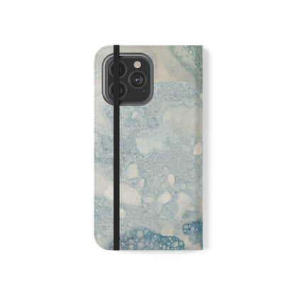 Flip Case – Clay Water