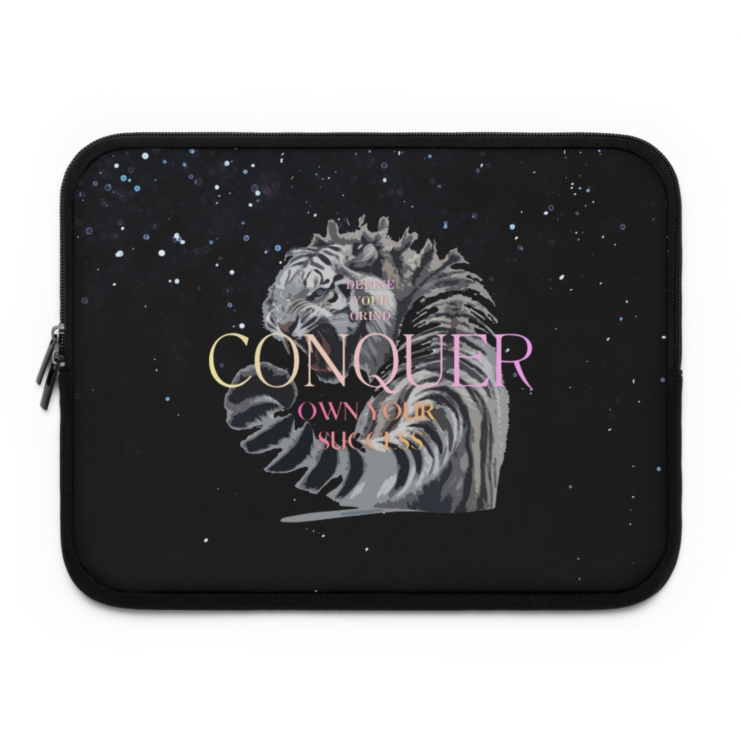 Laptop Sleeve – Fearless Grace