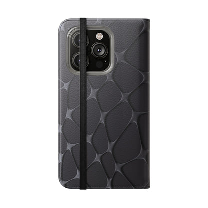 Flip Case – Night Scale