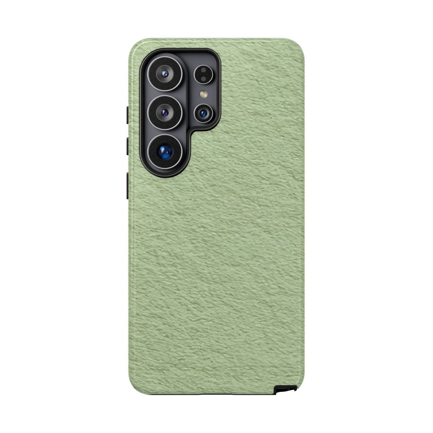 Protective Phone Case – Matcha Wash
