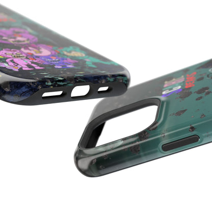 Impact-Resistant Phone Case – Scare Bears