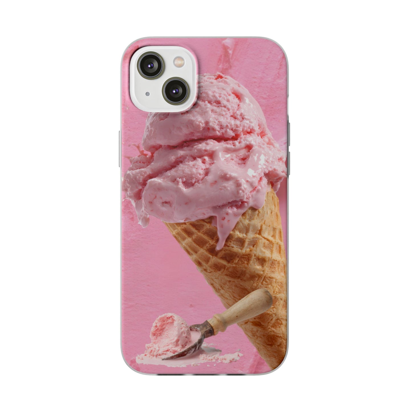 Flexi Case – Summer Scoop