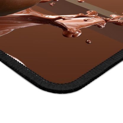 Mouse Pad – Chocolate Truffle