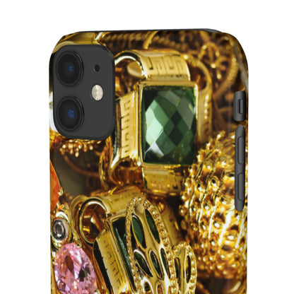 Snap Phone Case – Royal Dynasty