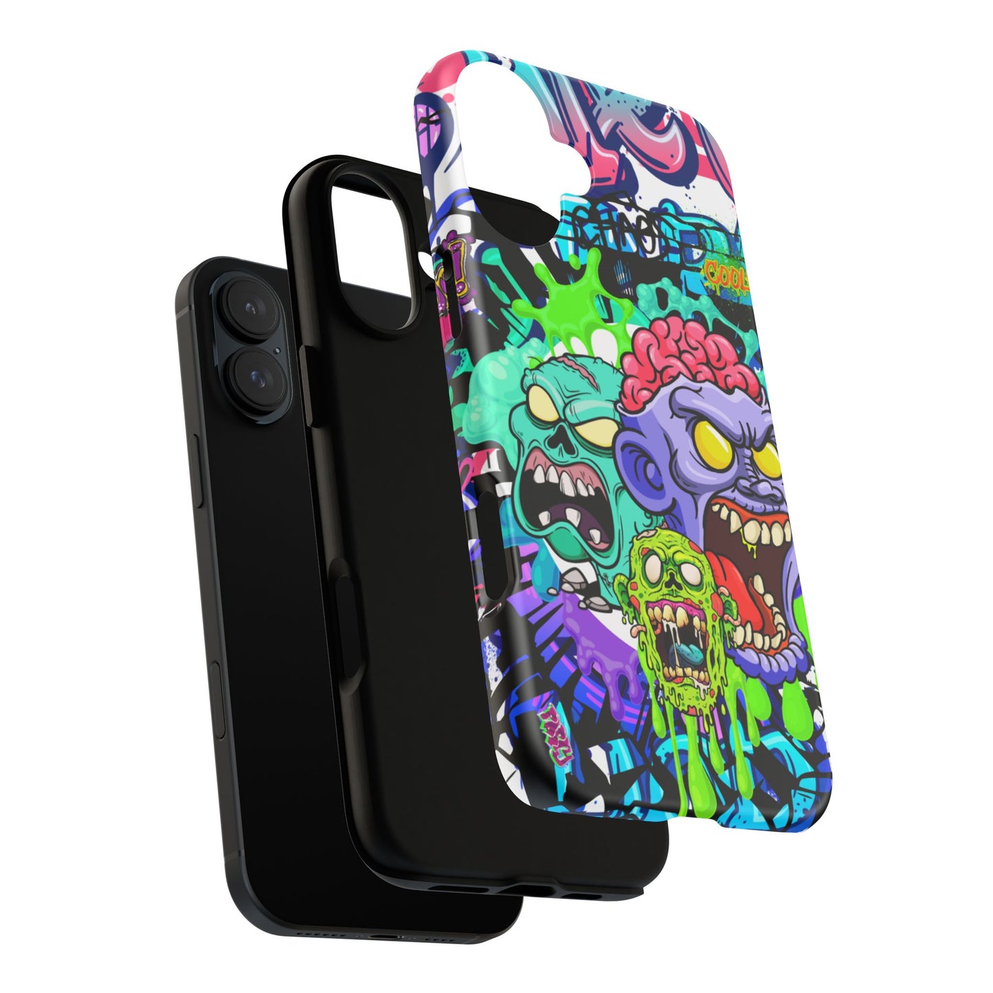 Protective Phone Case – Dead Loud