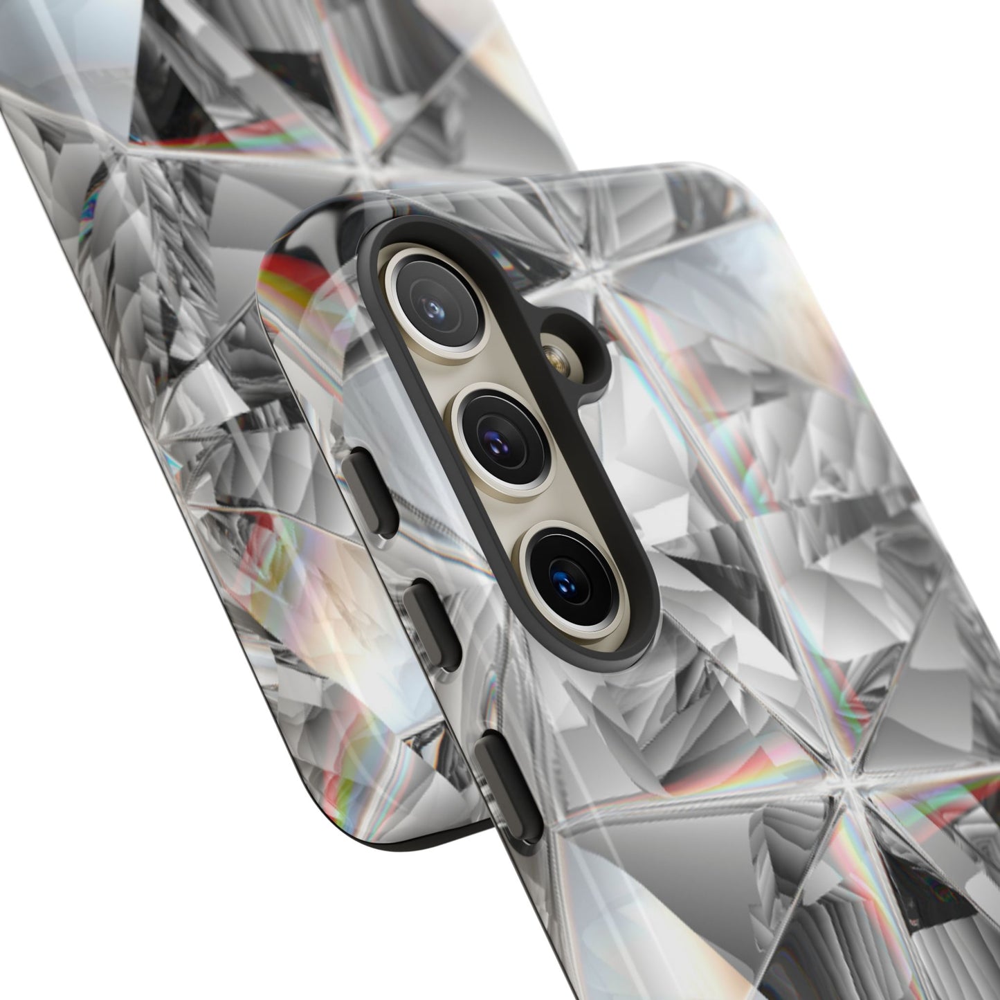 Protective Phone Case – Flawless