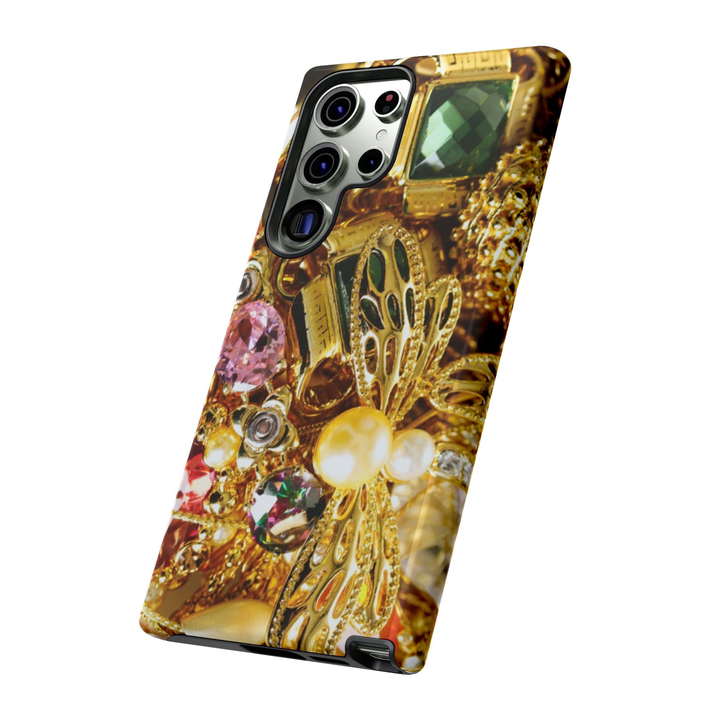 Protective Phone Case – Royal Dynasty