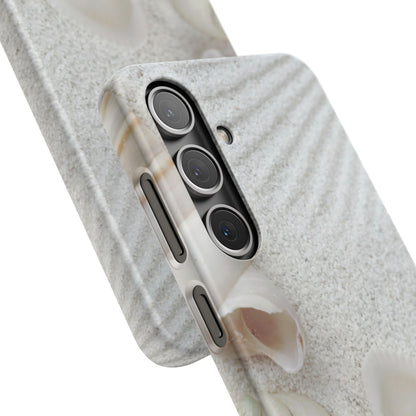 Snap Phone Case – Pearl Shore