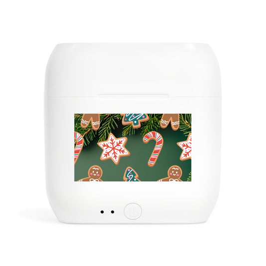 Wireless Earbuds – Cookie Season