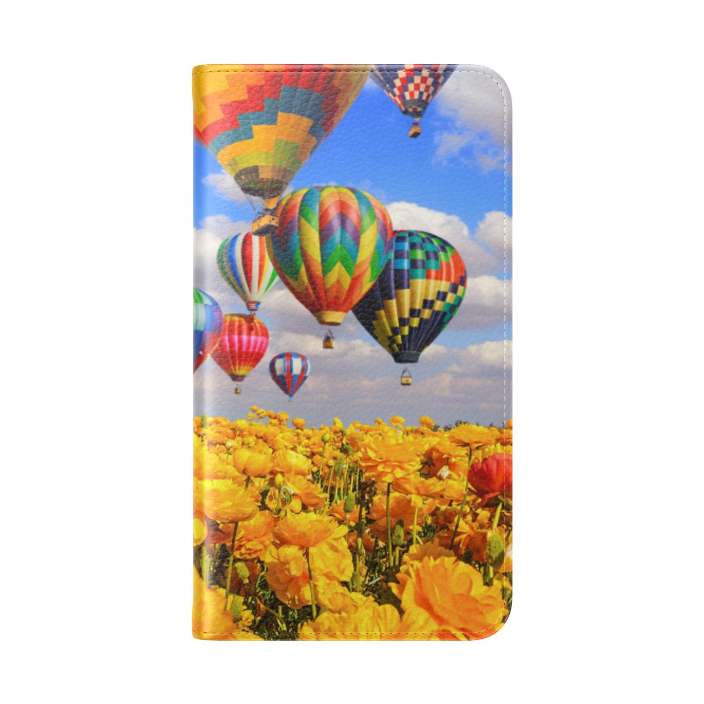 Flip Case – Up We Go