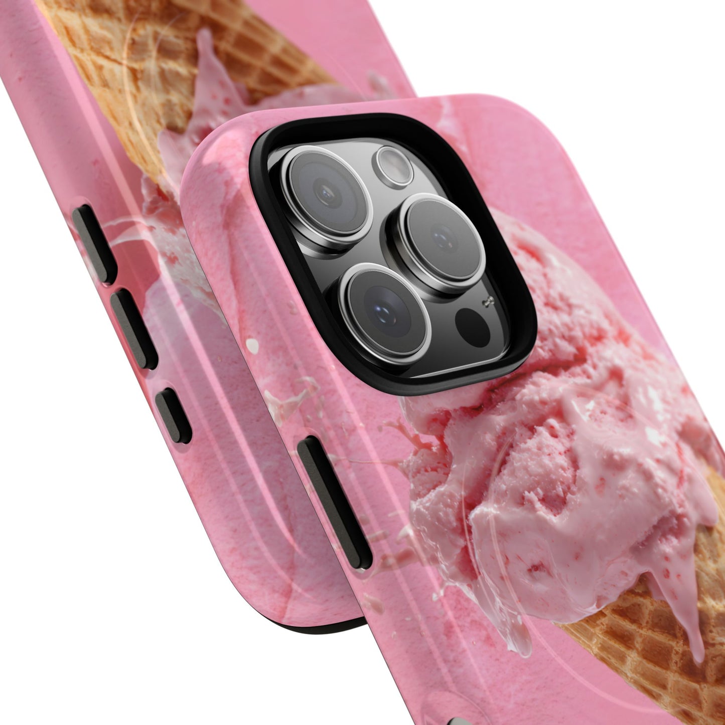 Protective Magnetic Phone Case – Summer Scoop