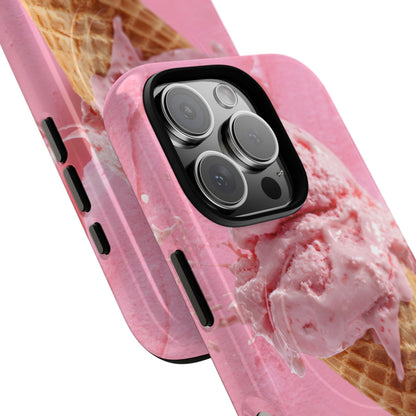 Protective Magnetic Phone Case – Summer Scoop