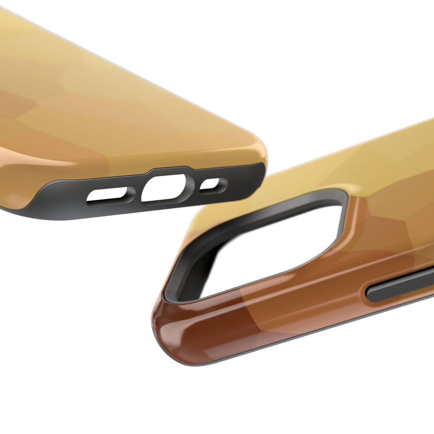 Wireless-Charging Compatible Case – Butterglass