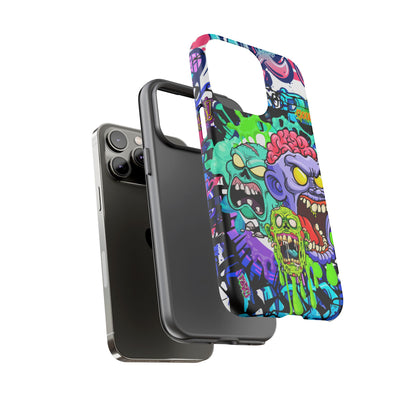 Protective Phone Case – Dead Loud