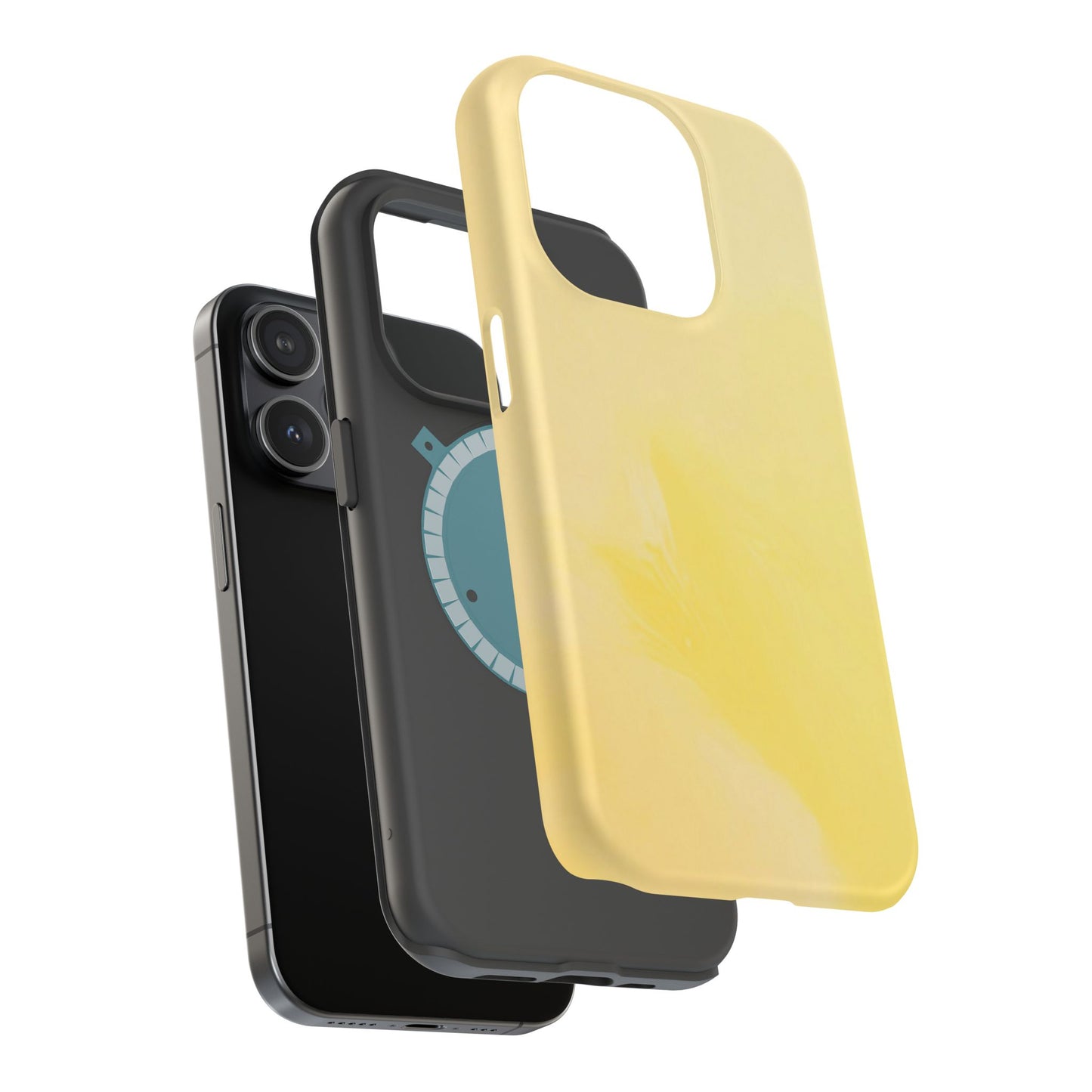 Wireless-Compatible Charging Case – Sunwash
