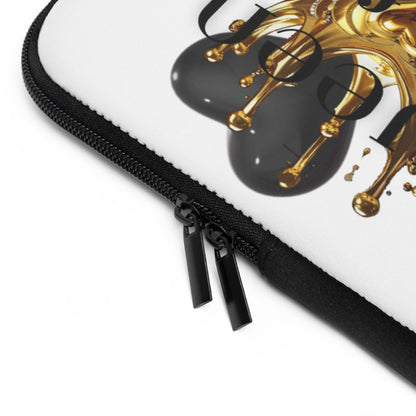 Laptop Sleeve – Queen of Hearts