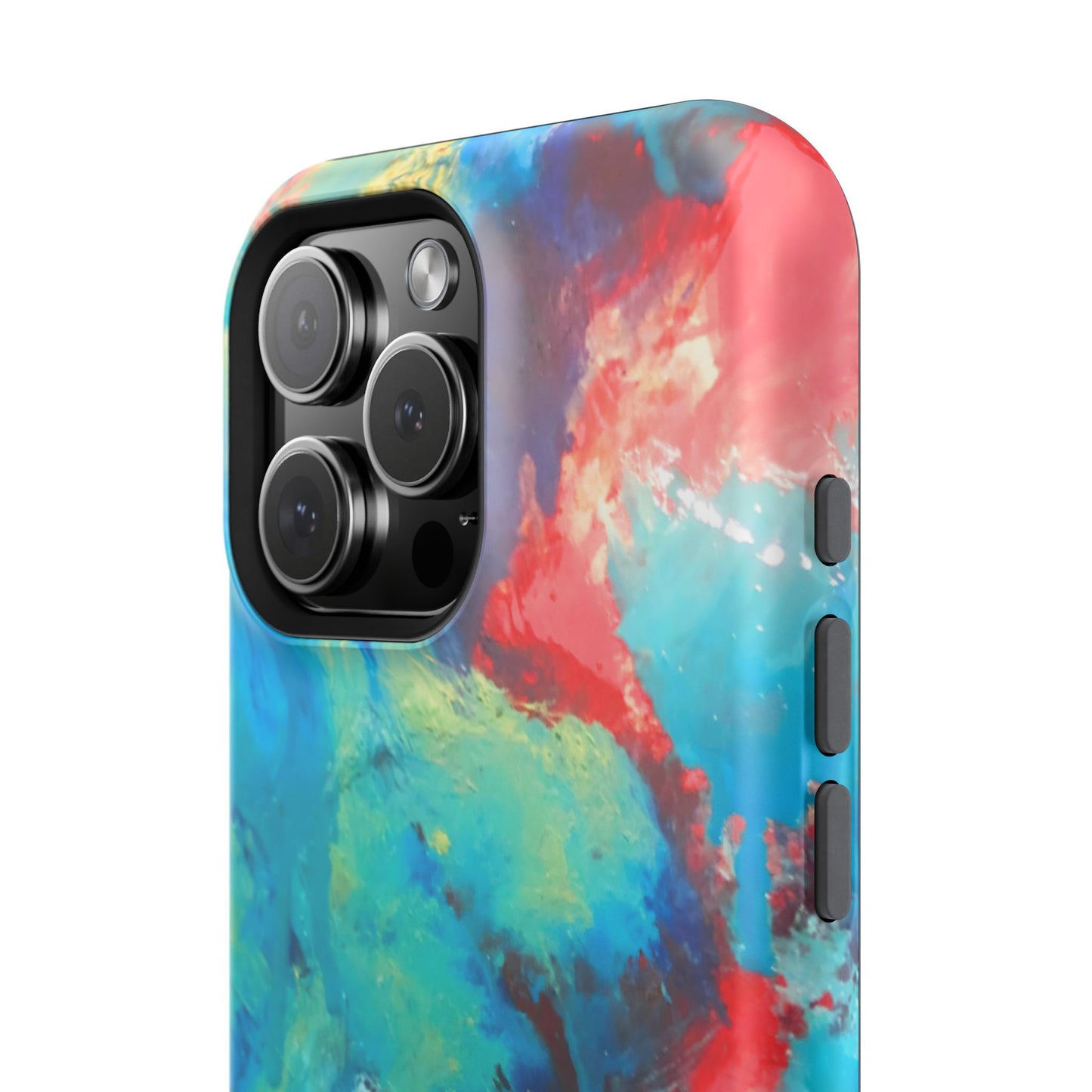 Impact-Resistant Phone Case – Reef Riot