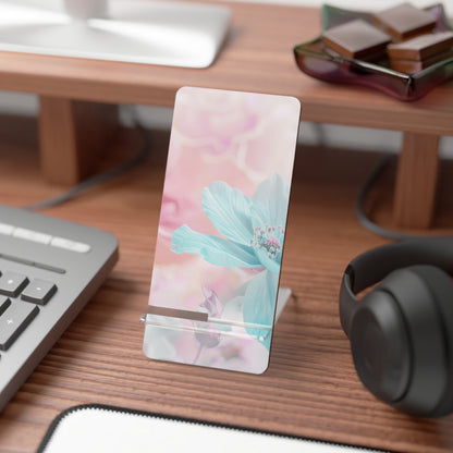 Phone Stand – Blush Breeze