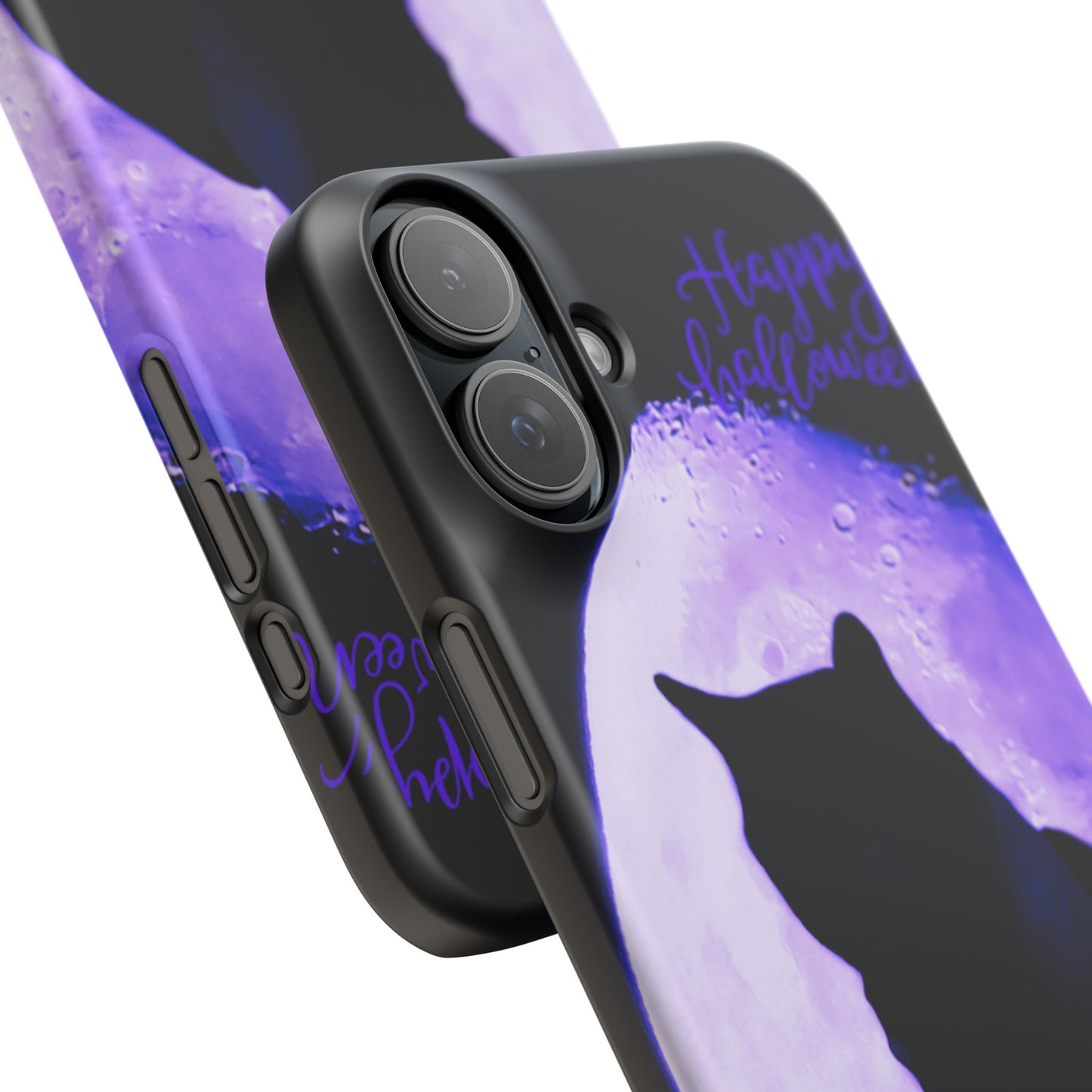 Snap Phone Case – Moonlit Familiar