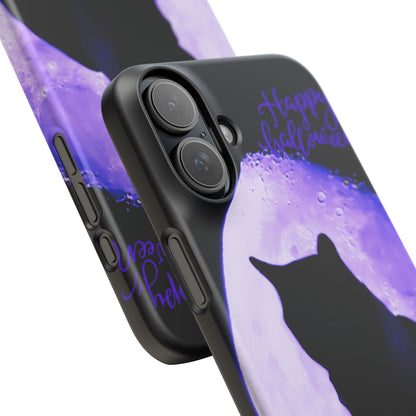 Snap Phone Case – Moonlit Familiar