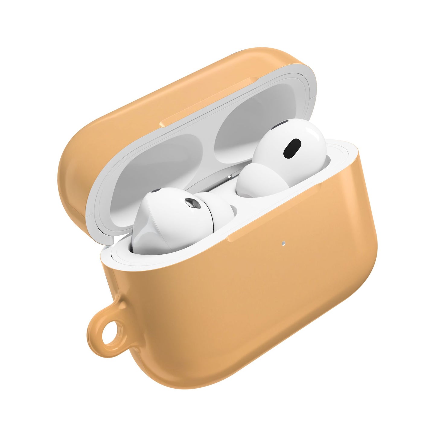 Earbud Case Cover – Warm Dune