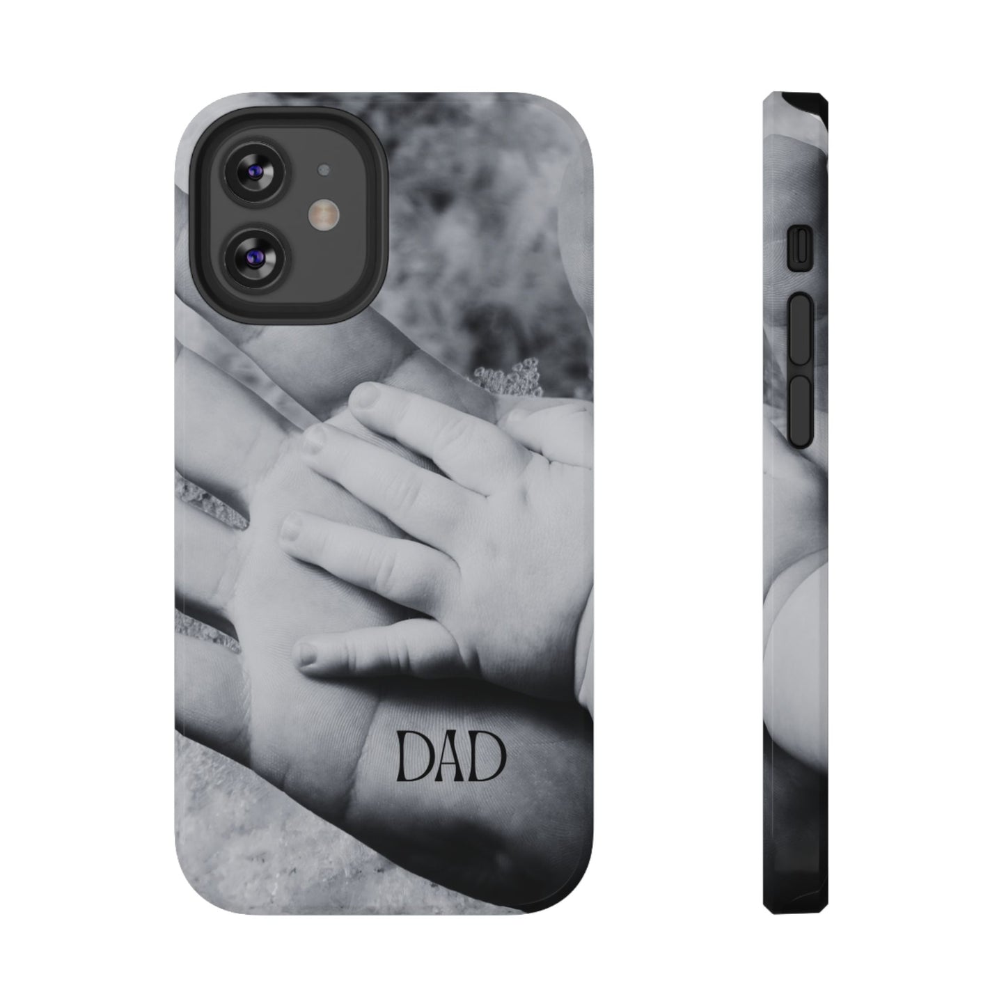Impact-Resistant Phone Case – Dad's Legacy