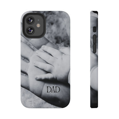 Impact-Resistant Phone Case – Dad's Legacy