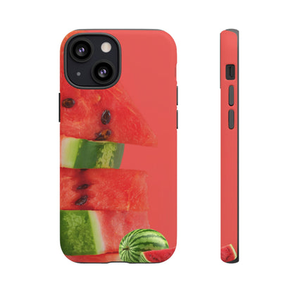 Protective Phone Case – Summer Slice