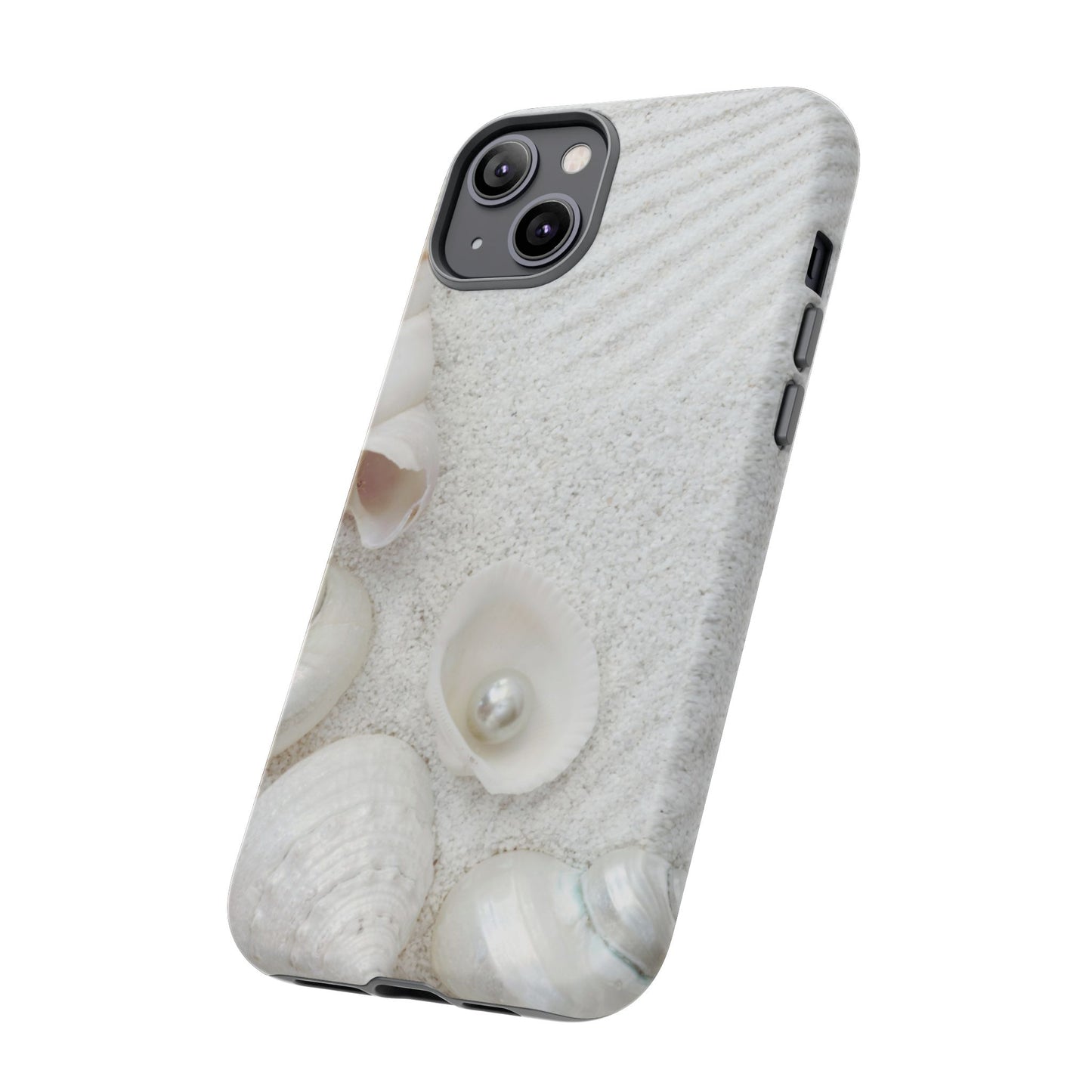 Protective Phone Case – Pearl Shore