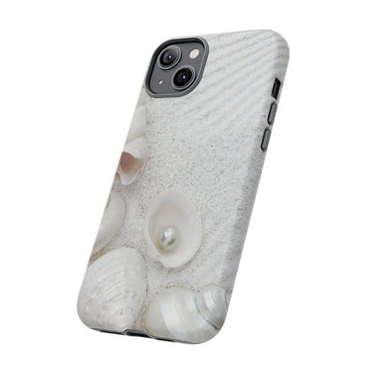 Protective Phone Case – Pearl Shore