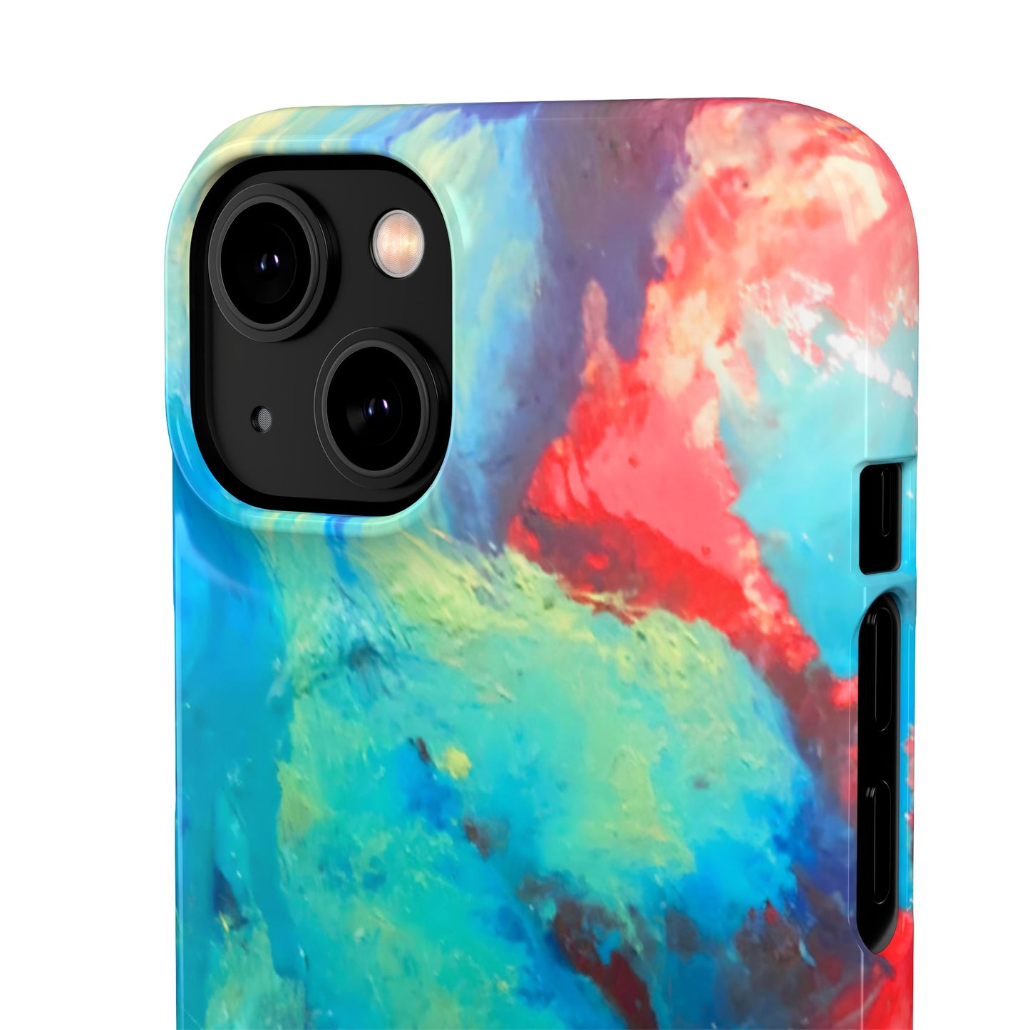 Snap Phone Case – Reef Riot