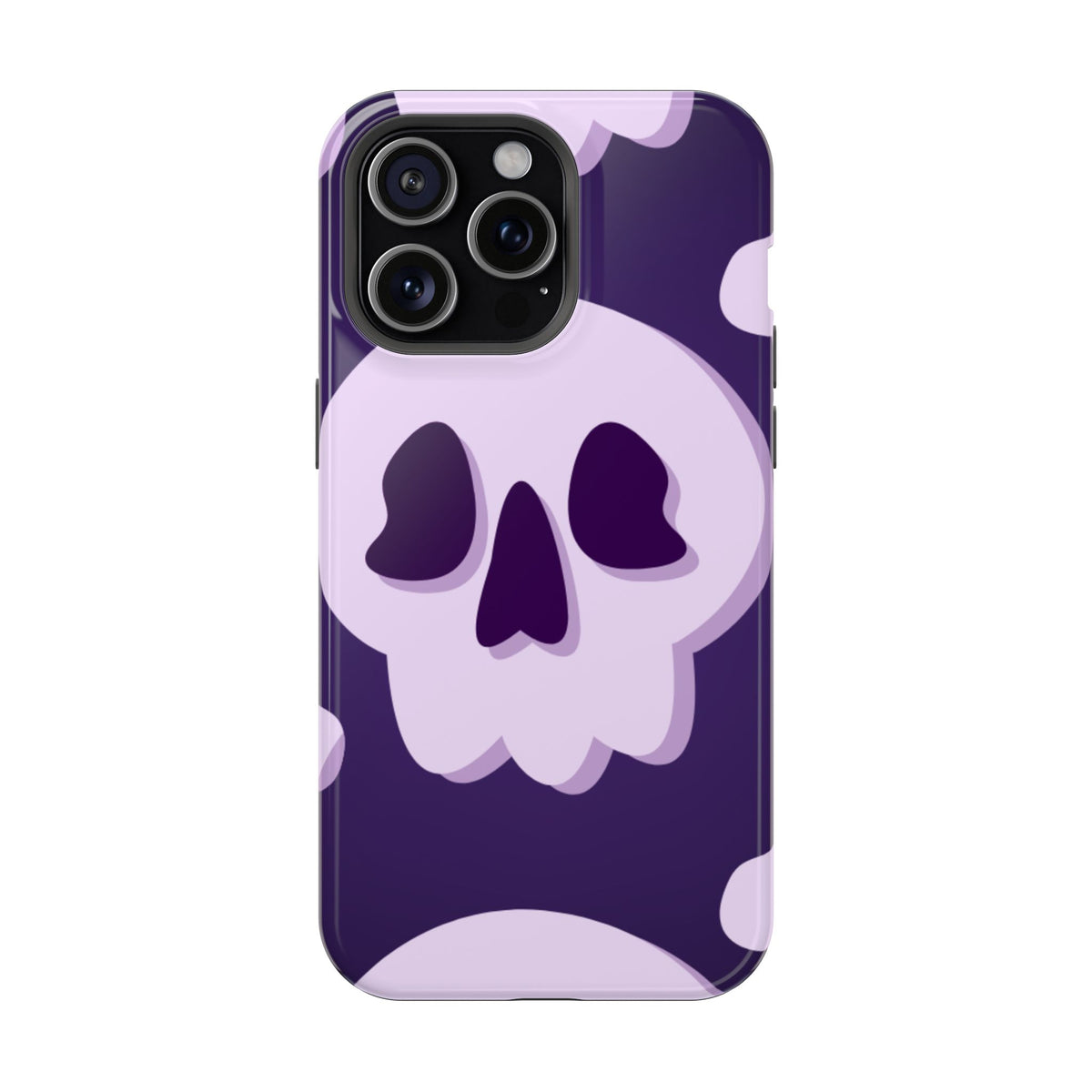 Impact-Resistant Phone Case – Bone Appetit