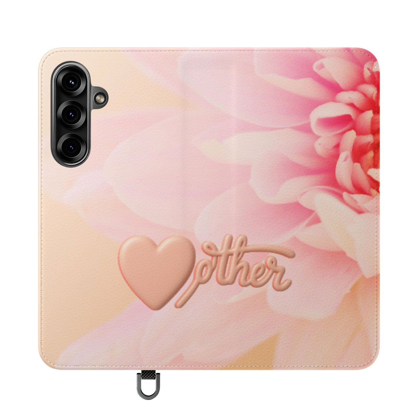Flip Case – Petals For Mom
