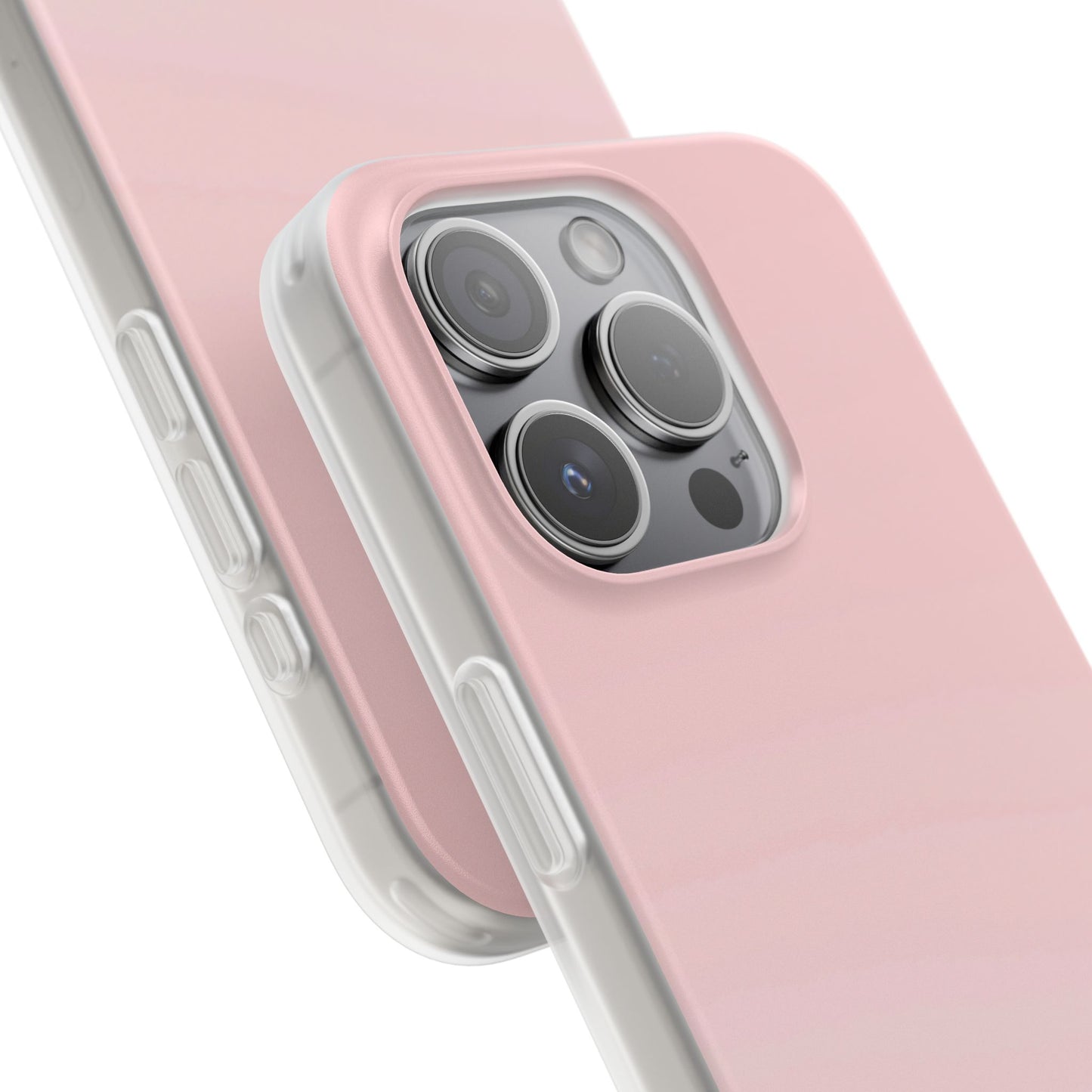 Flexi Case – Soft Blush