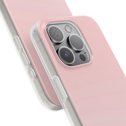 Flexi Case – Soft Blush