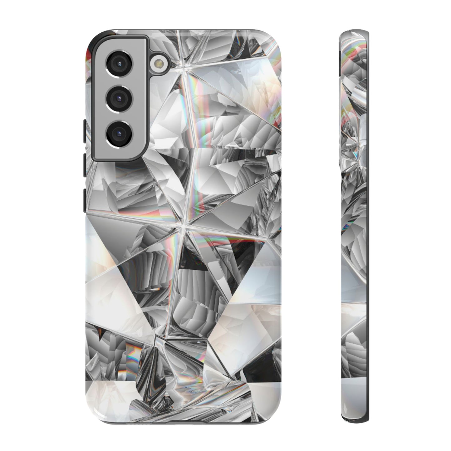 Protective Phone Case – Flawless