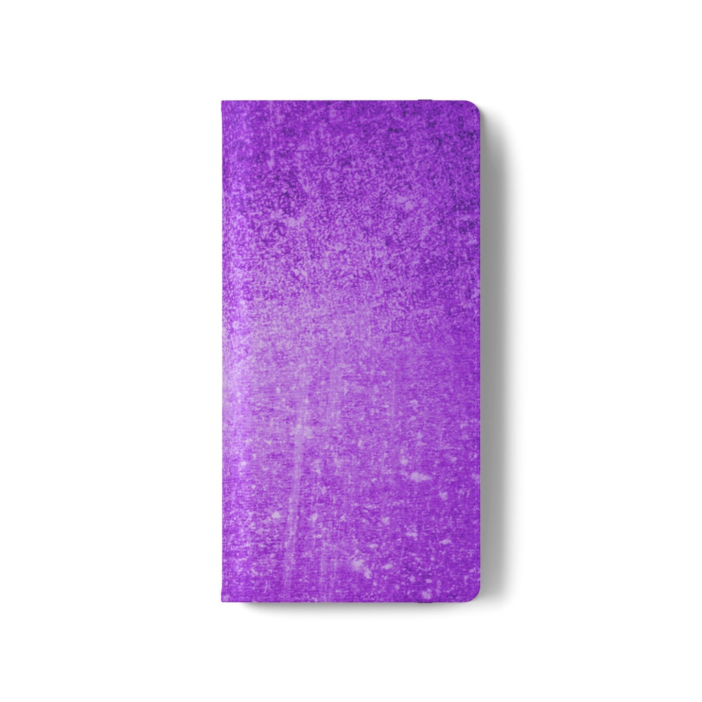Flip Case – Violet Voltage