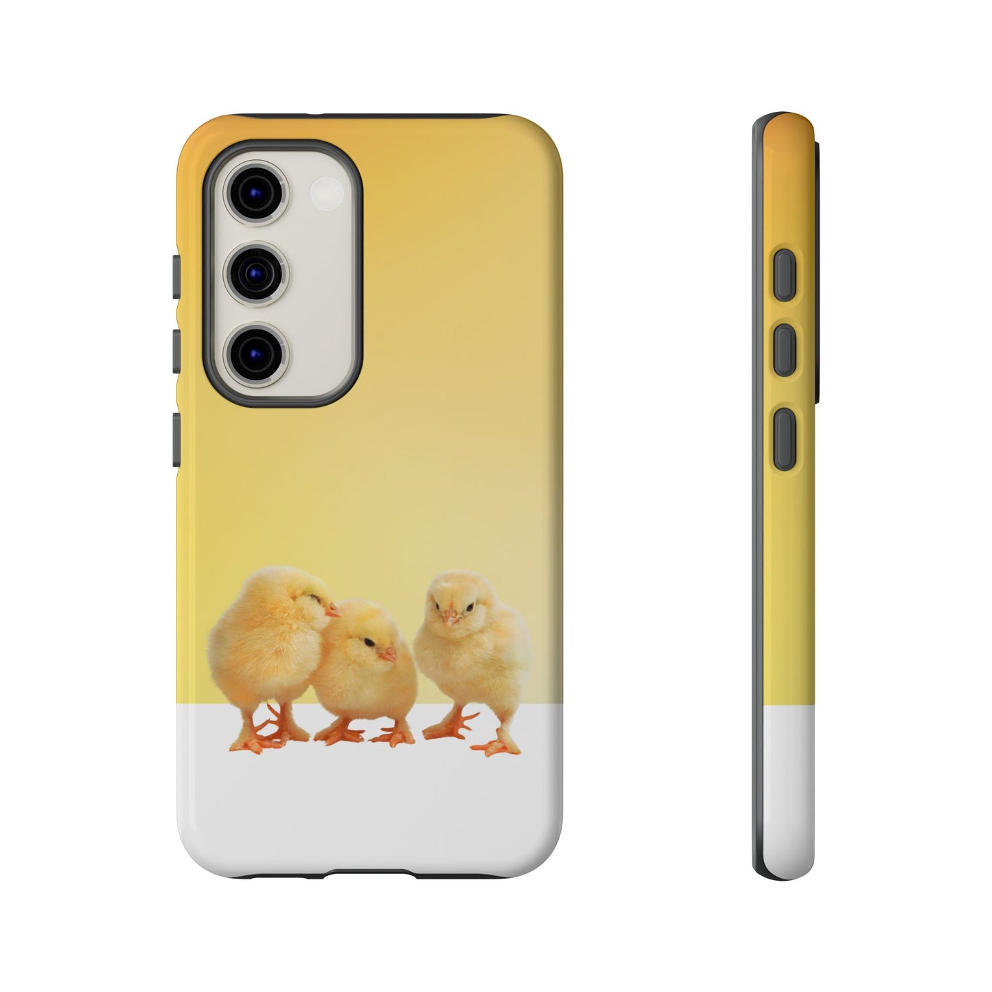 Protective Phone Case – Chirp Crew
