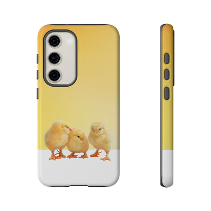 Protective Phone Case – Chirp Crew