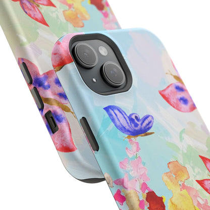 Wireless-Charging Compatible Case – Mother's Flutter