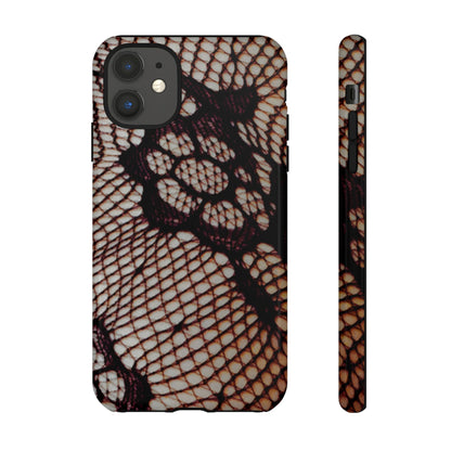 Protective Phone Case – After Dark