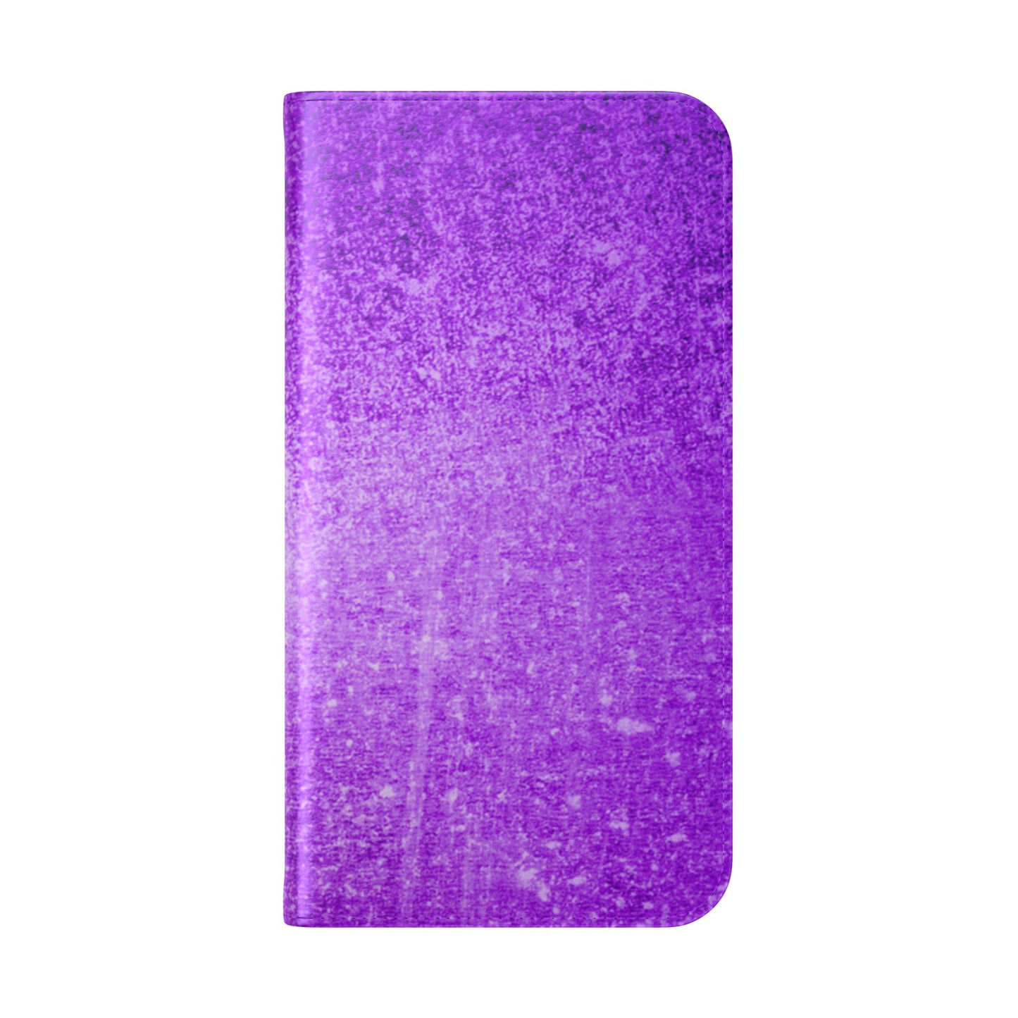 Flip Case – Violet Voltage
