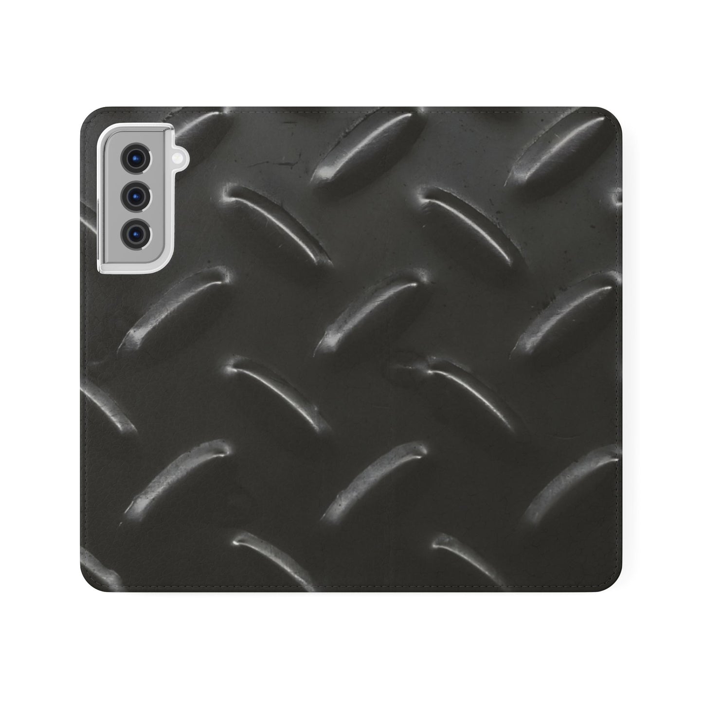 Flip Case – Blackout Plate