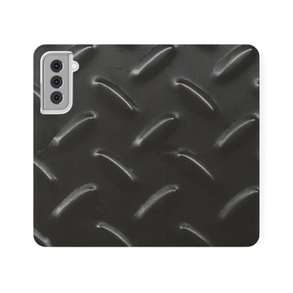 Flip Case – Blackout Plate