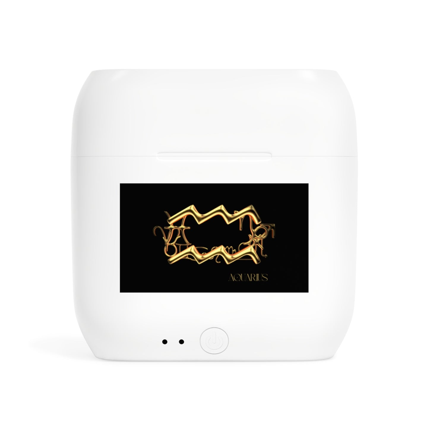 Wireless Earbuds – Luminous Aquarius